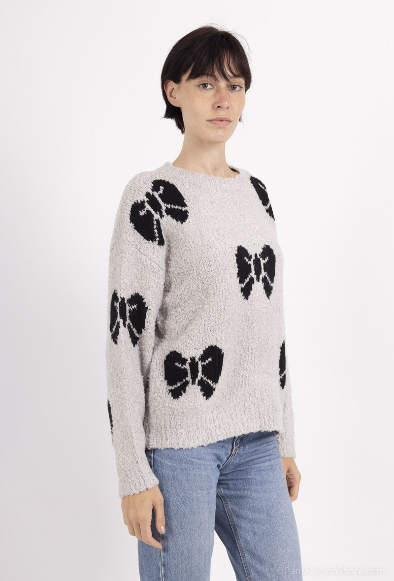 Pull Noeud - Image 10