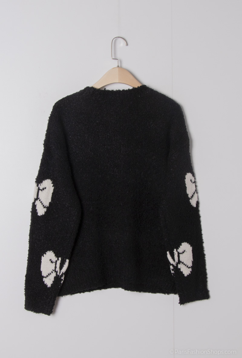 Pull Noeud - Image 6