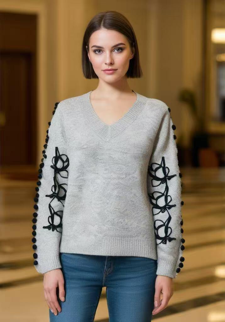 Pullover - Image 1