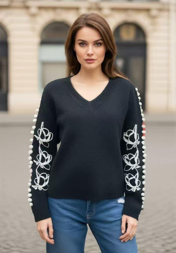 Pullover - Image 2