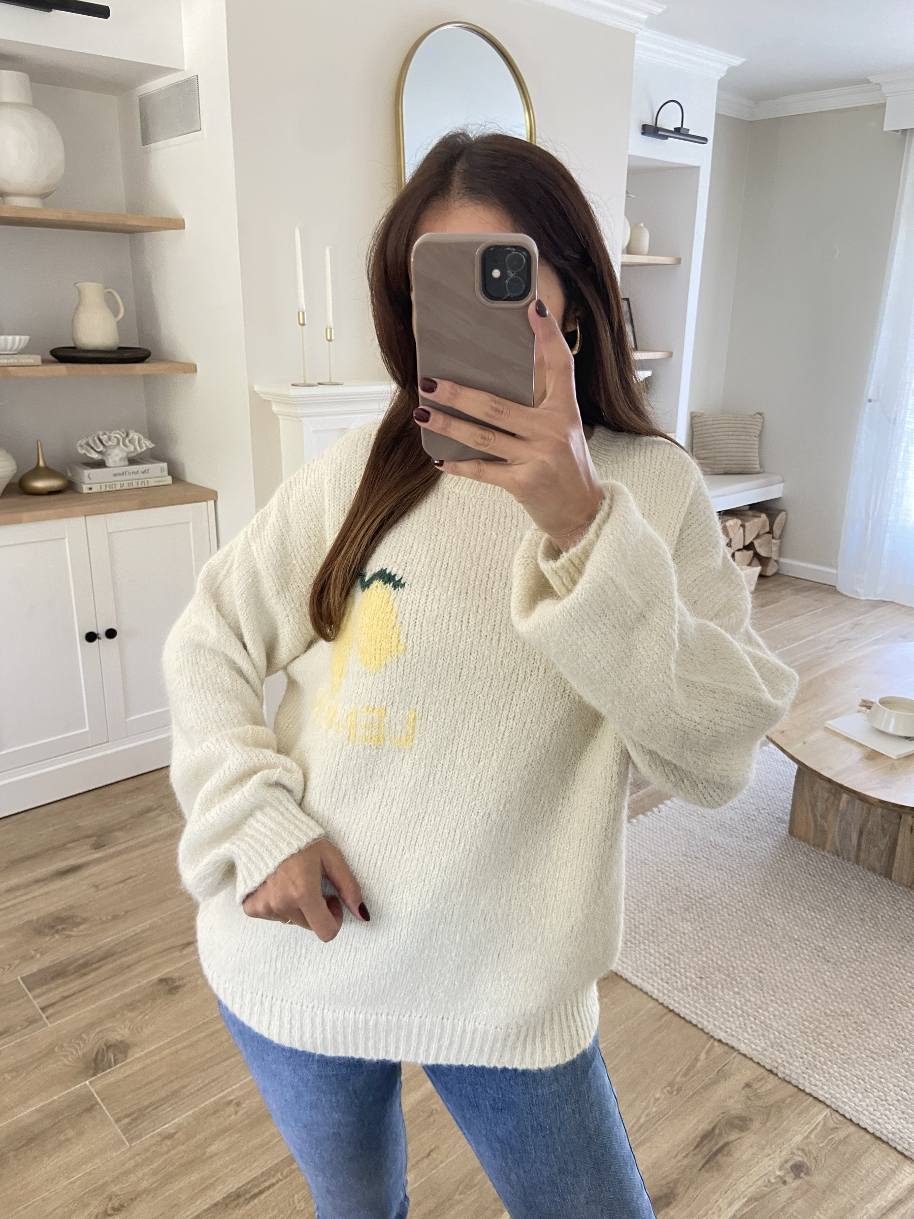 Maglione al limone - Image 4