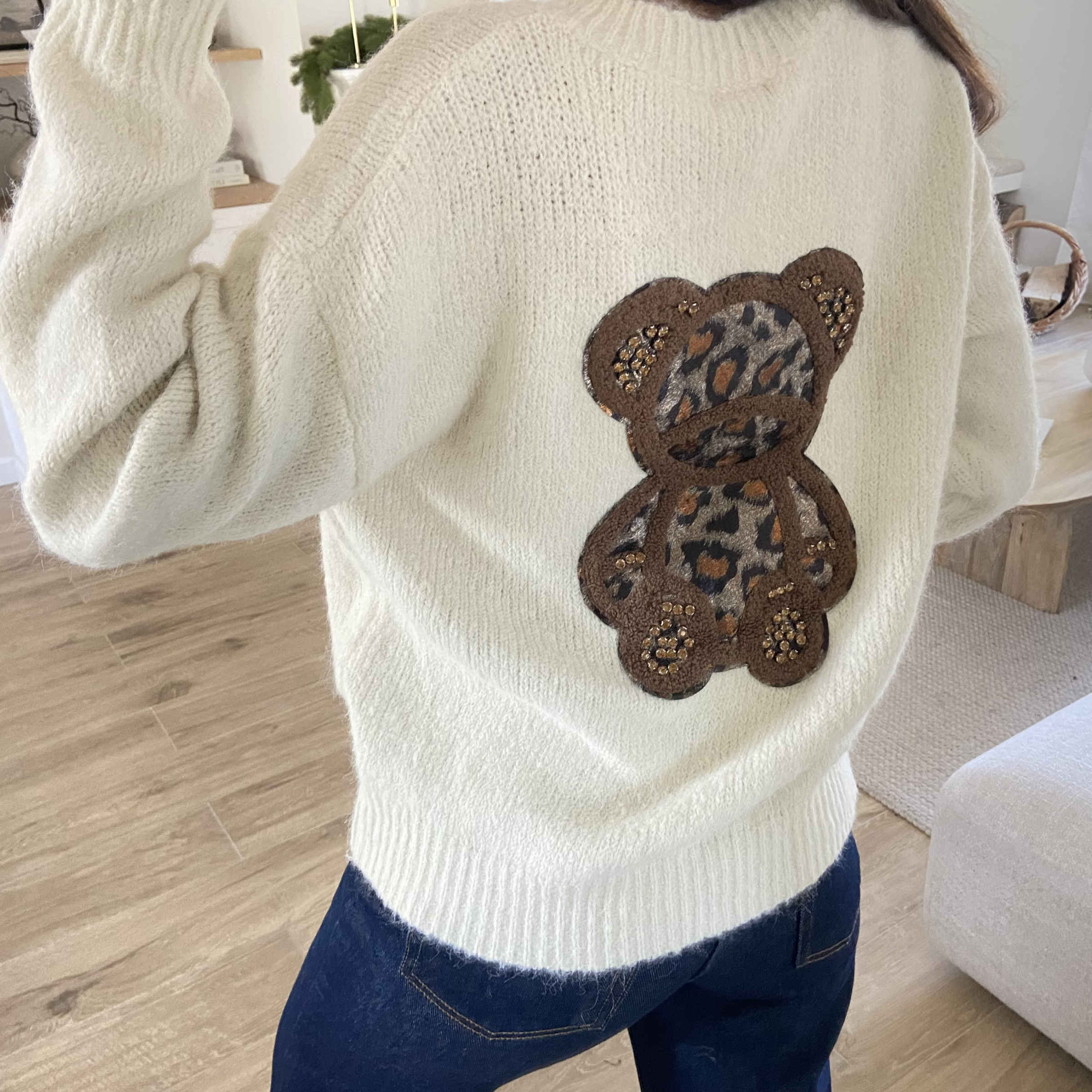Jersey de peluche - Image 4