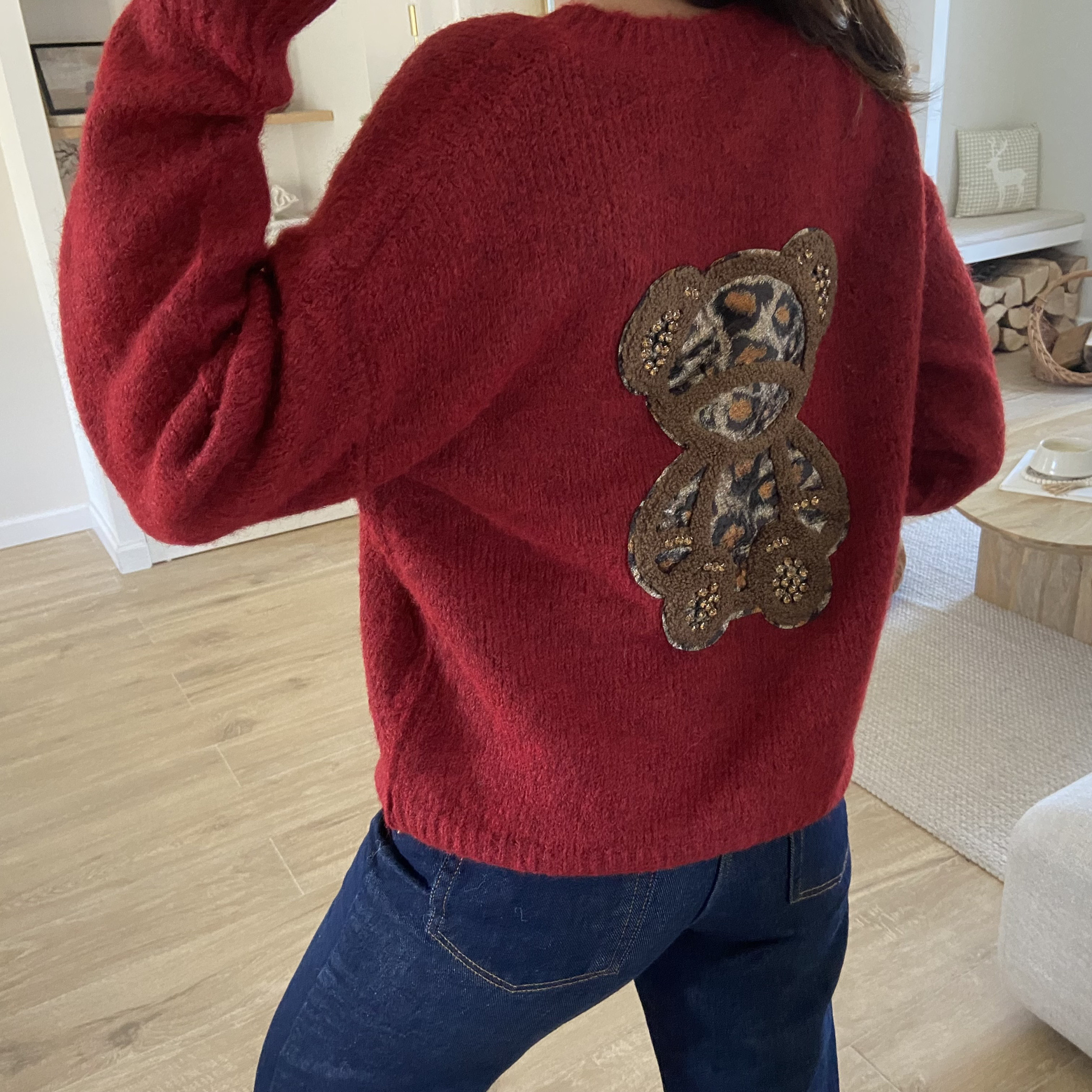 Jersey de peluche - Image 3