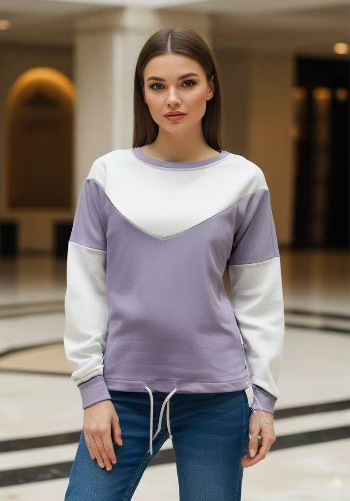 Sweatshirt - Image 1