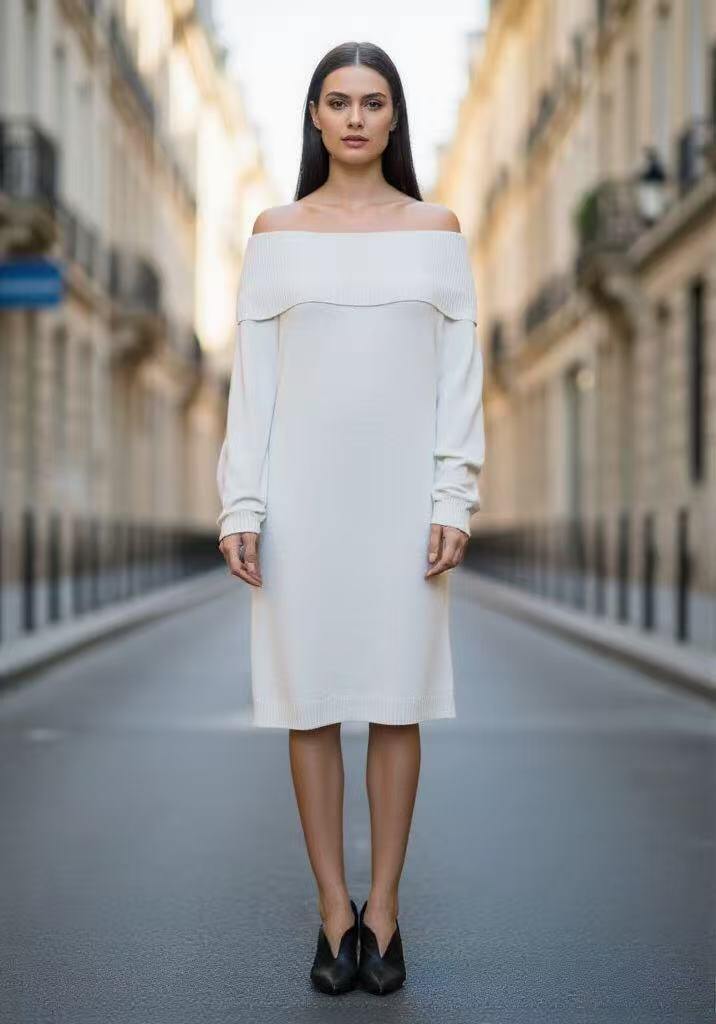 Vestidos largos - Image 3