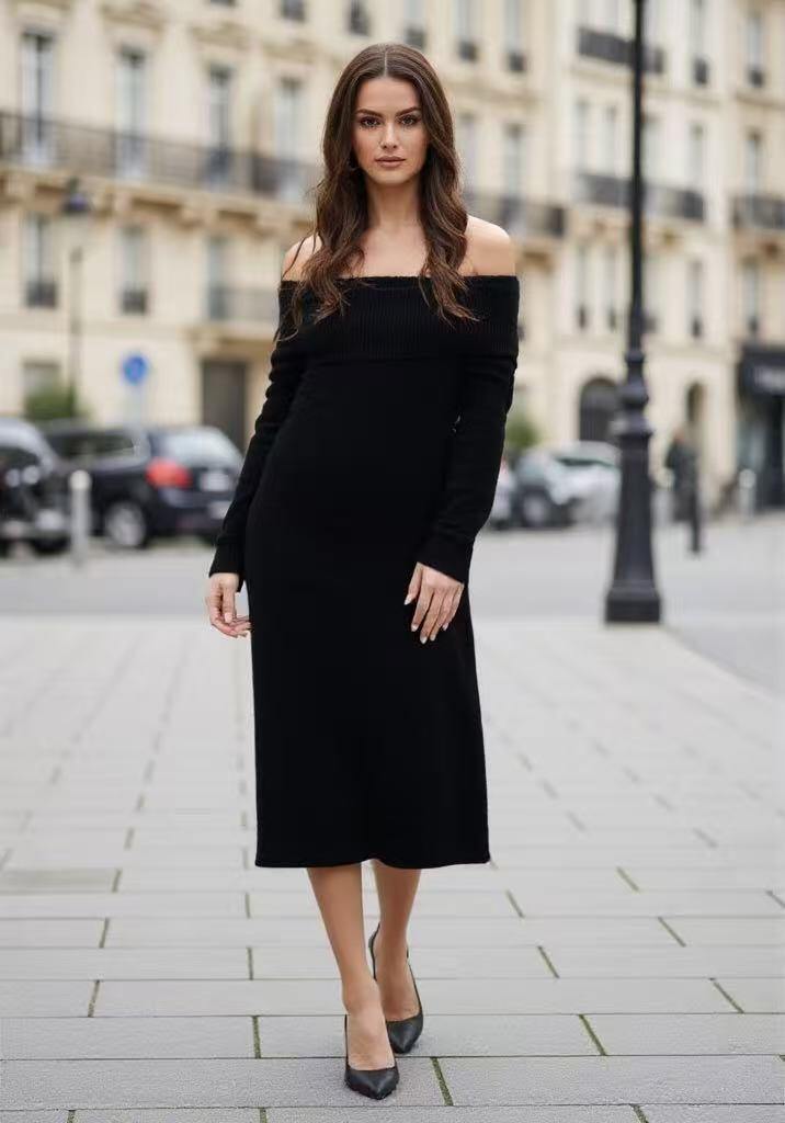 Vestidos largos - Image 1