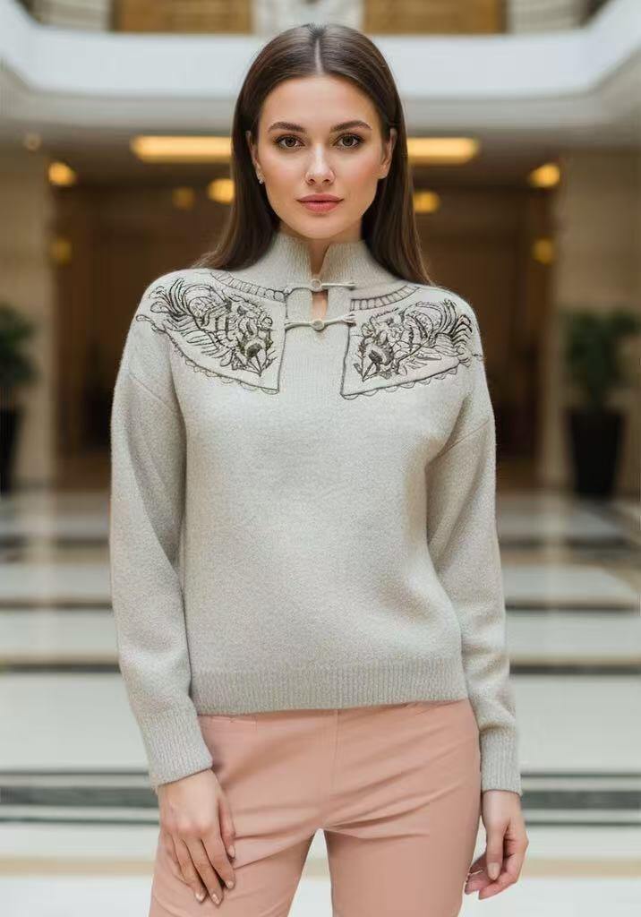 Pullover - Image 2