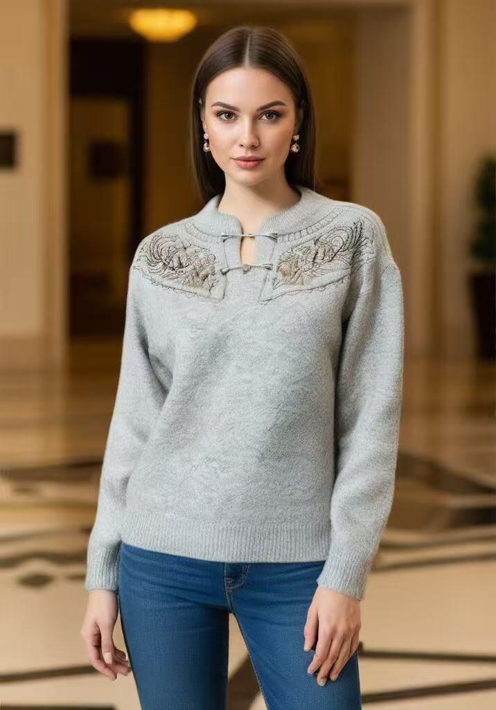 Pullover - Image 3