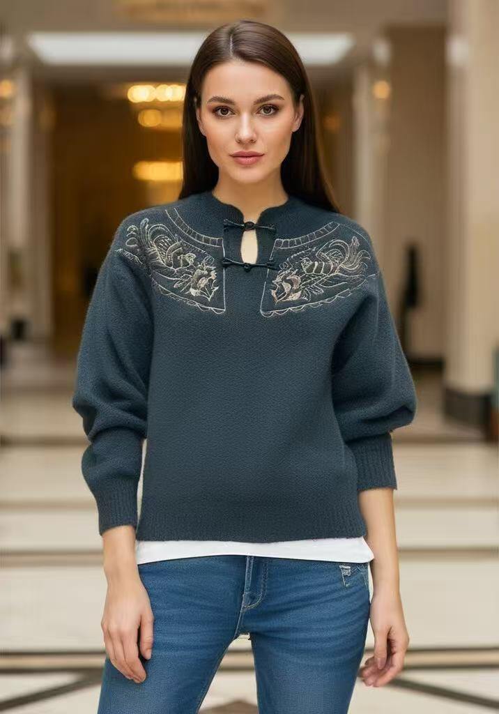 Pullover - Image 1