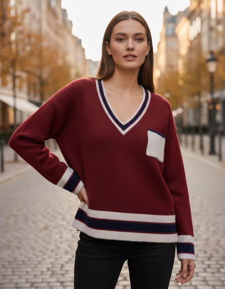 Suéter - Image 1