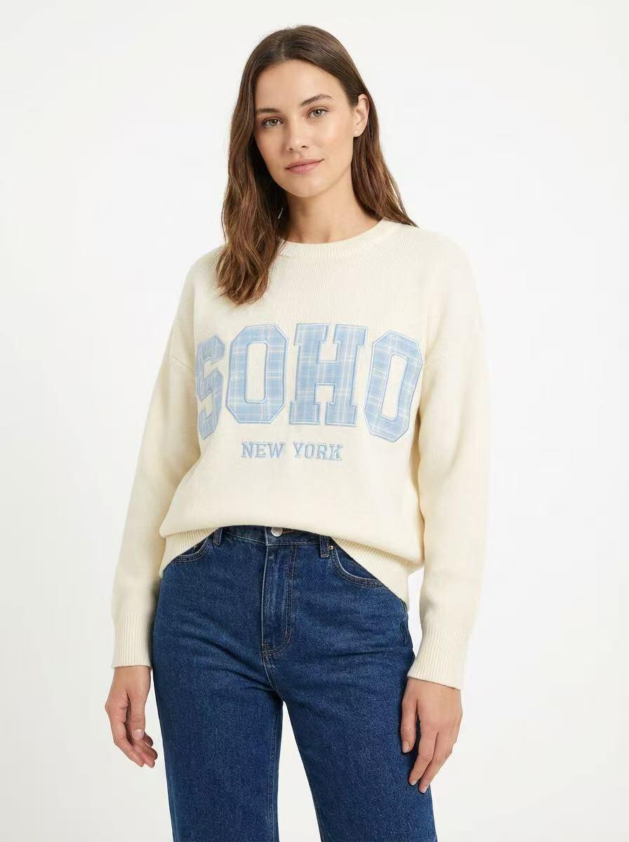 Maglione Soho