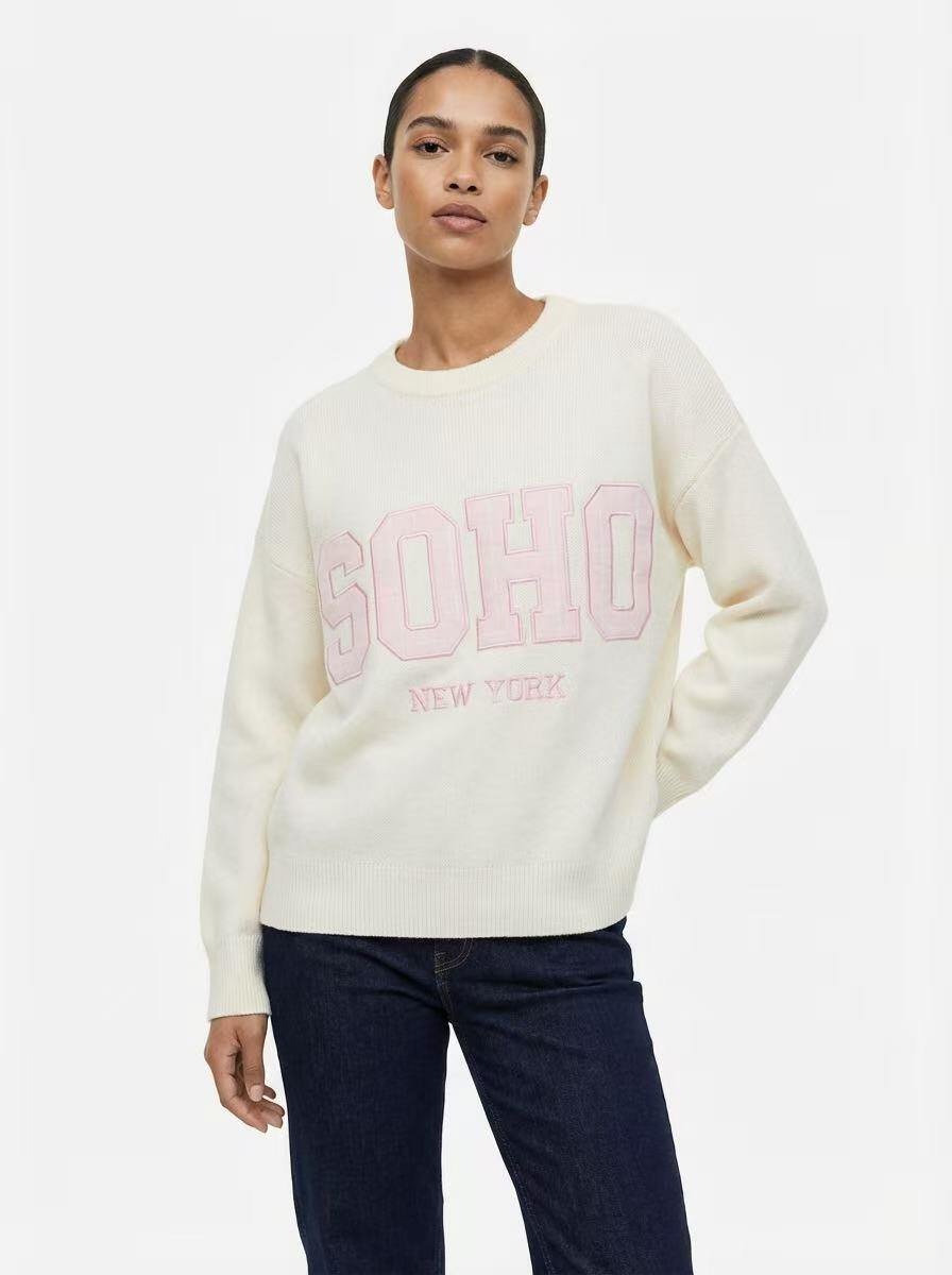 Maglione Soho