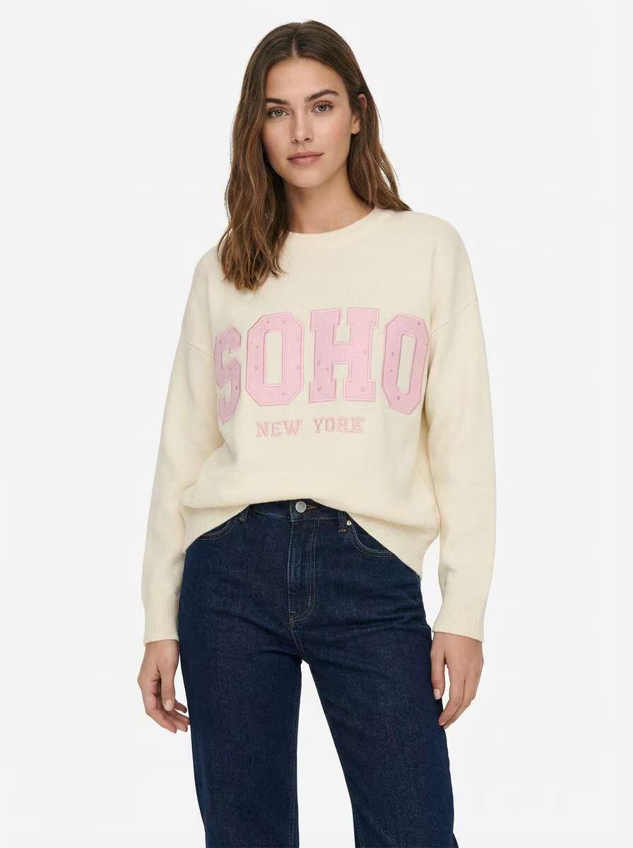 Maglione Soho