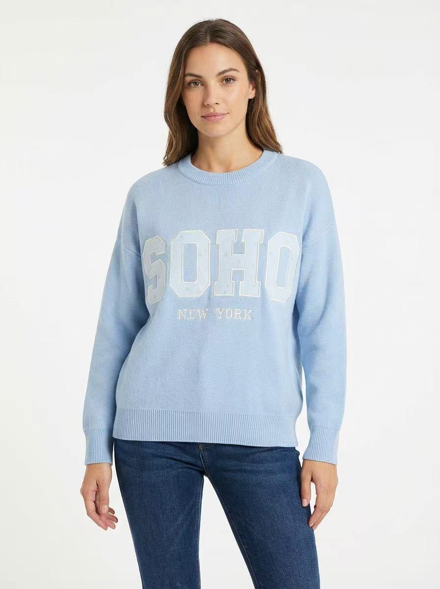 Maglione Soho