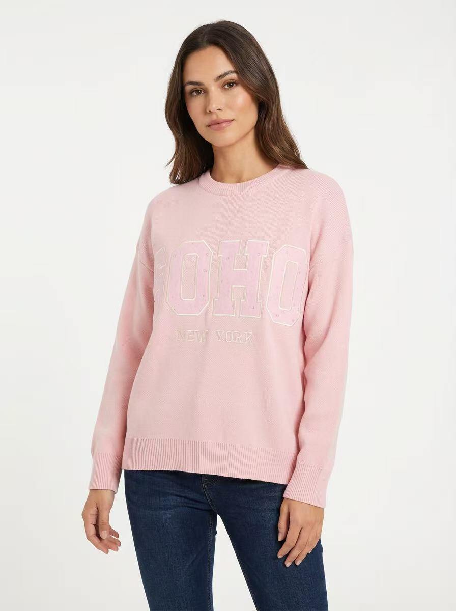 Maglione Soho