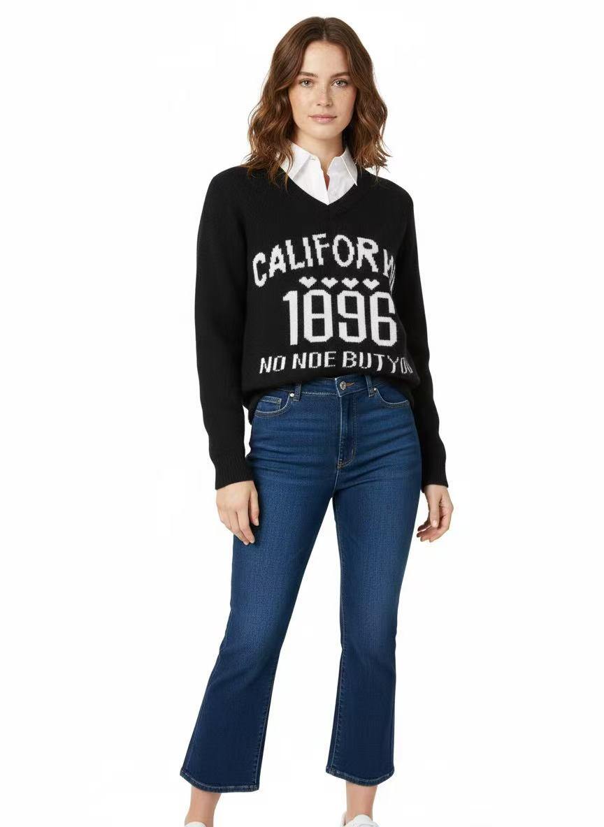 California Shirt Sweater - Image 4