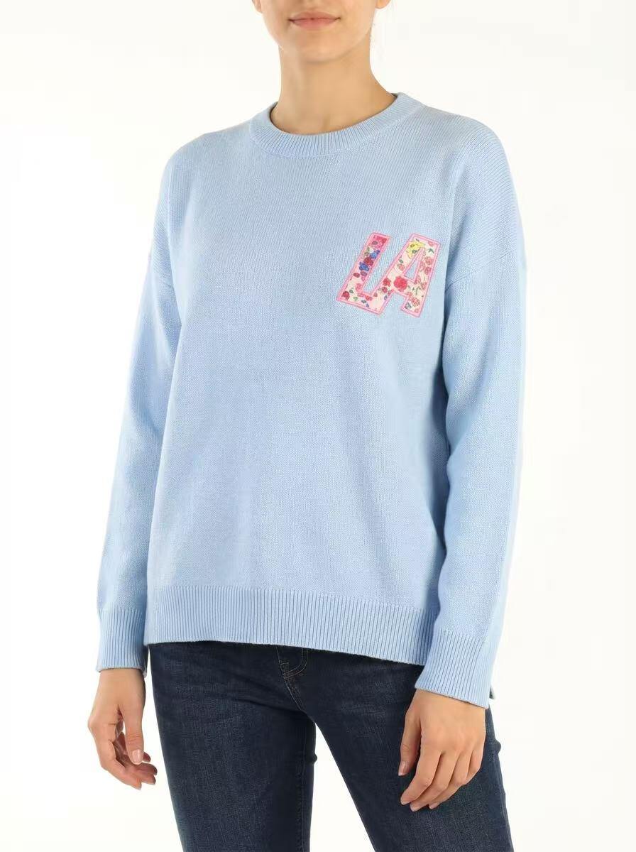 Maglione LA California