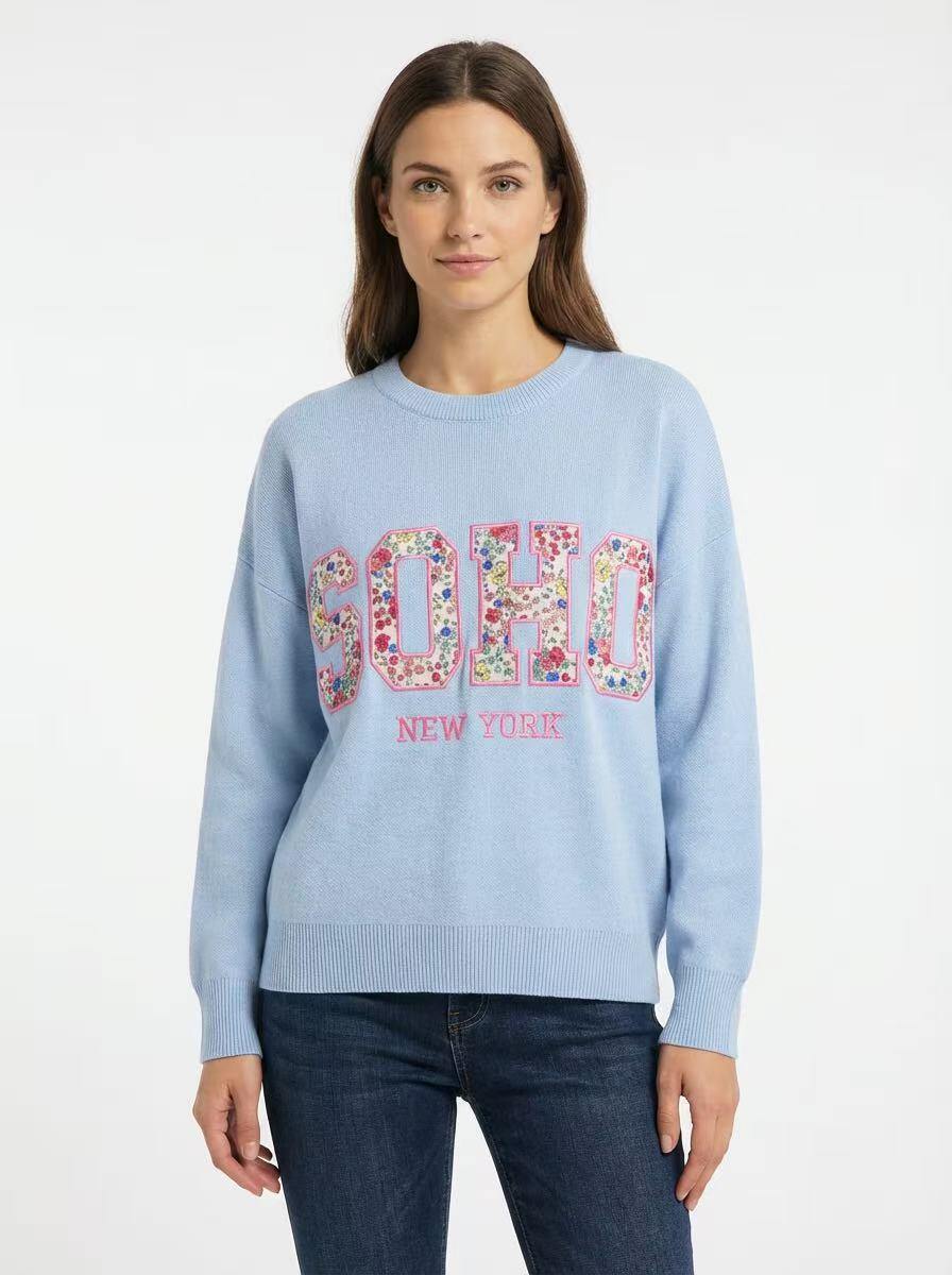 Maglione Soho