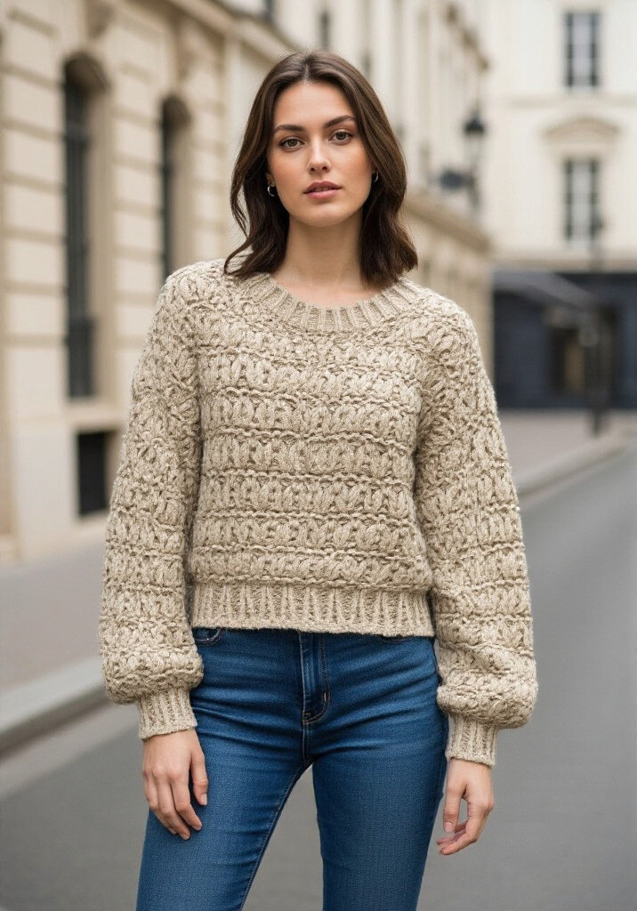 Sweater - Image 1