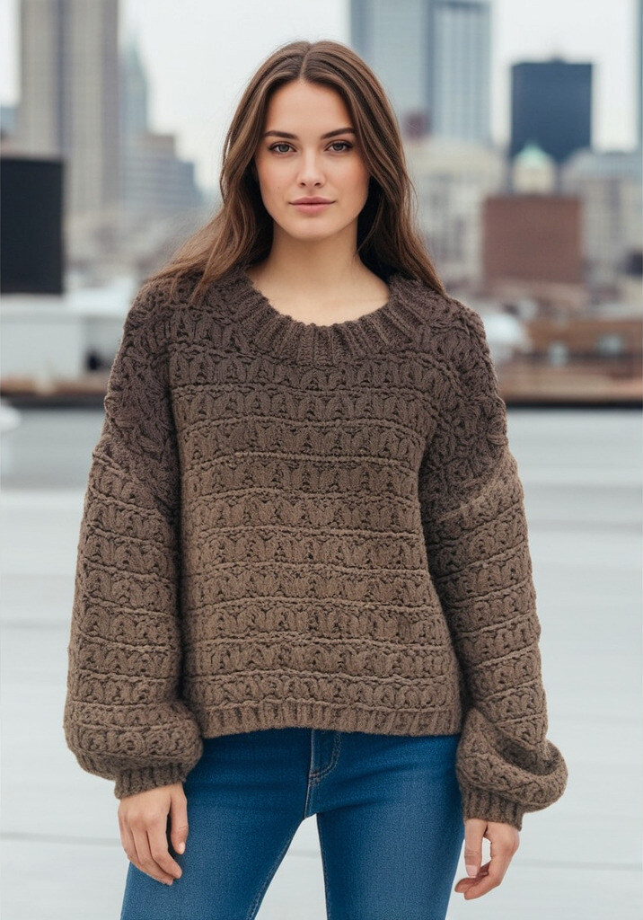 Sweater - Image 2