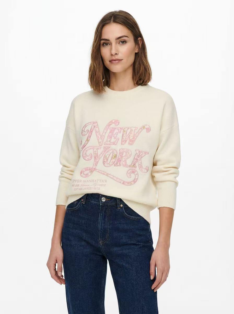 Maglione New York