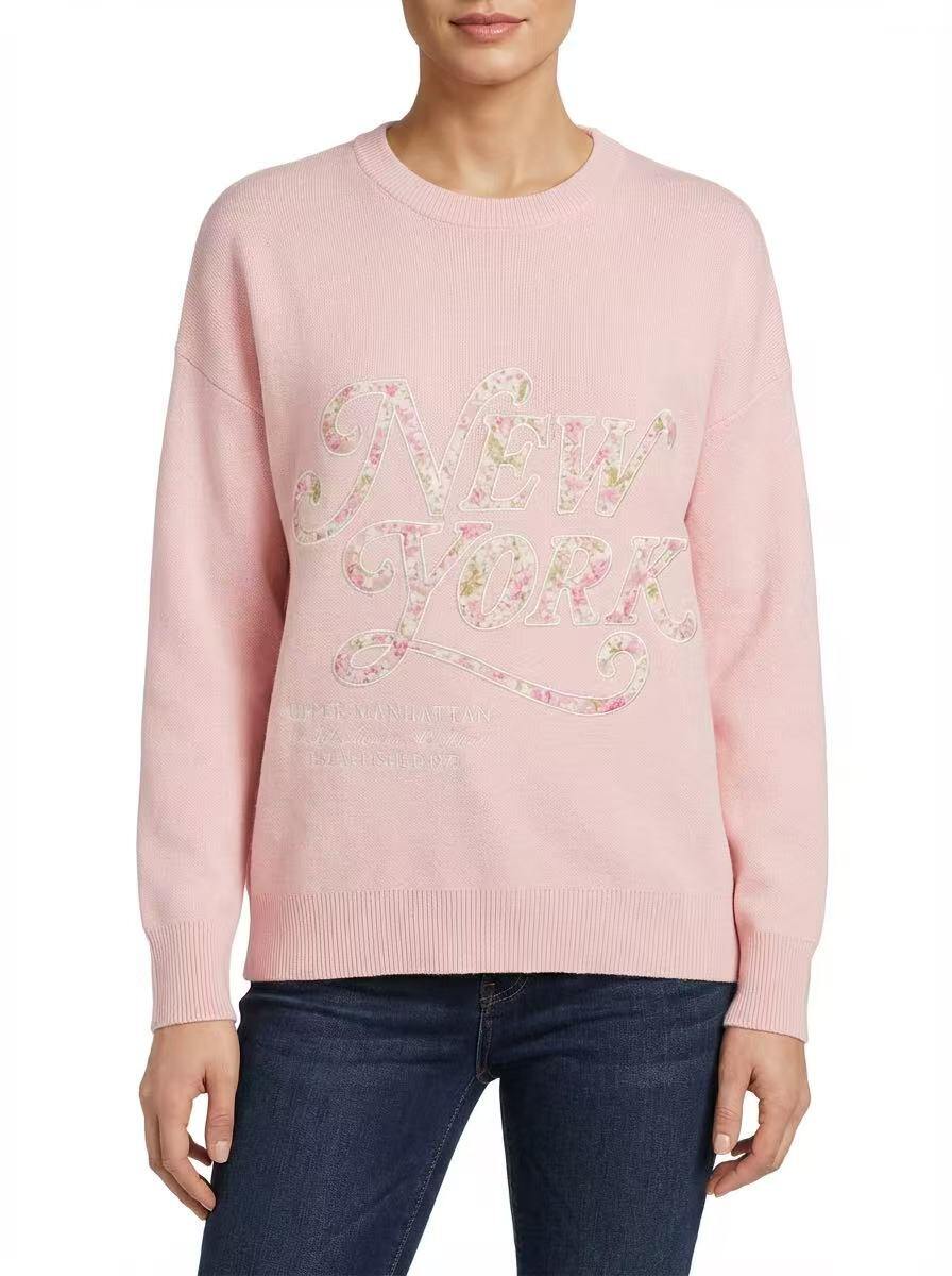 Maglione New York