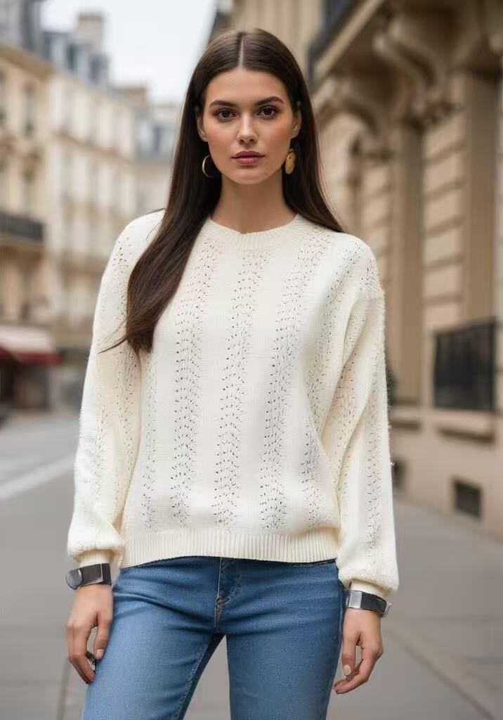 Pullover - Image 1