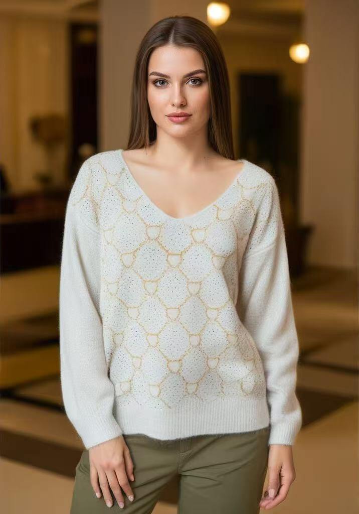 Pullover - Image 1