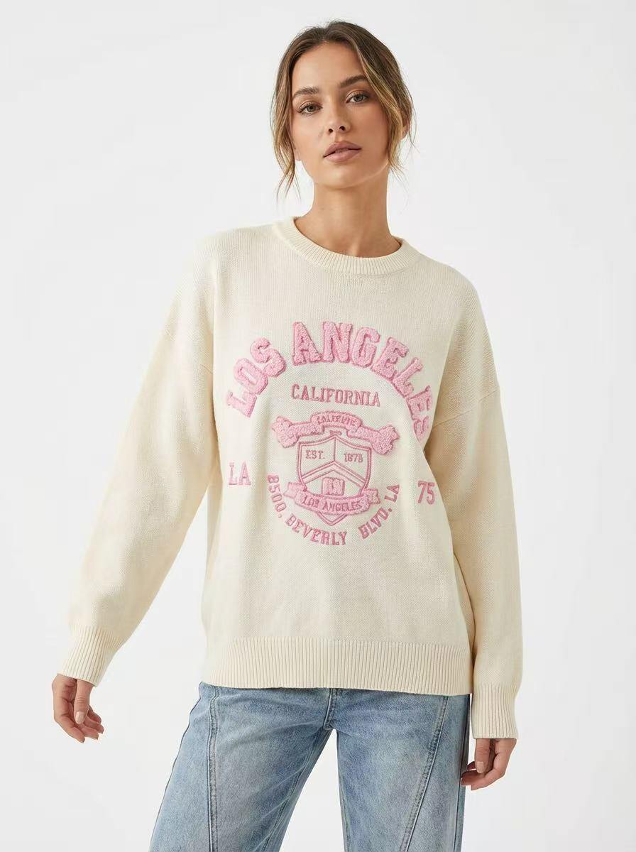 Maglione Los Angeles