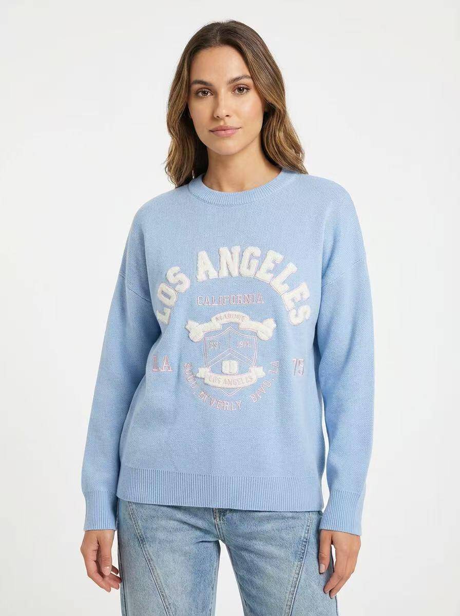 Maglione Los Angeles