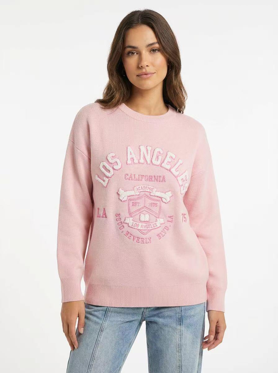 Maglione Los Angeles