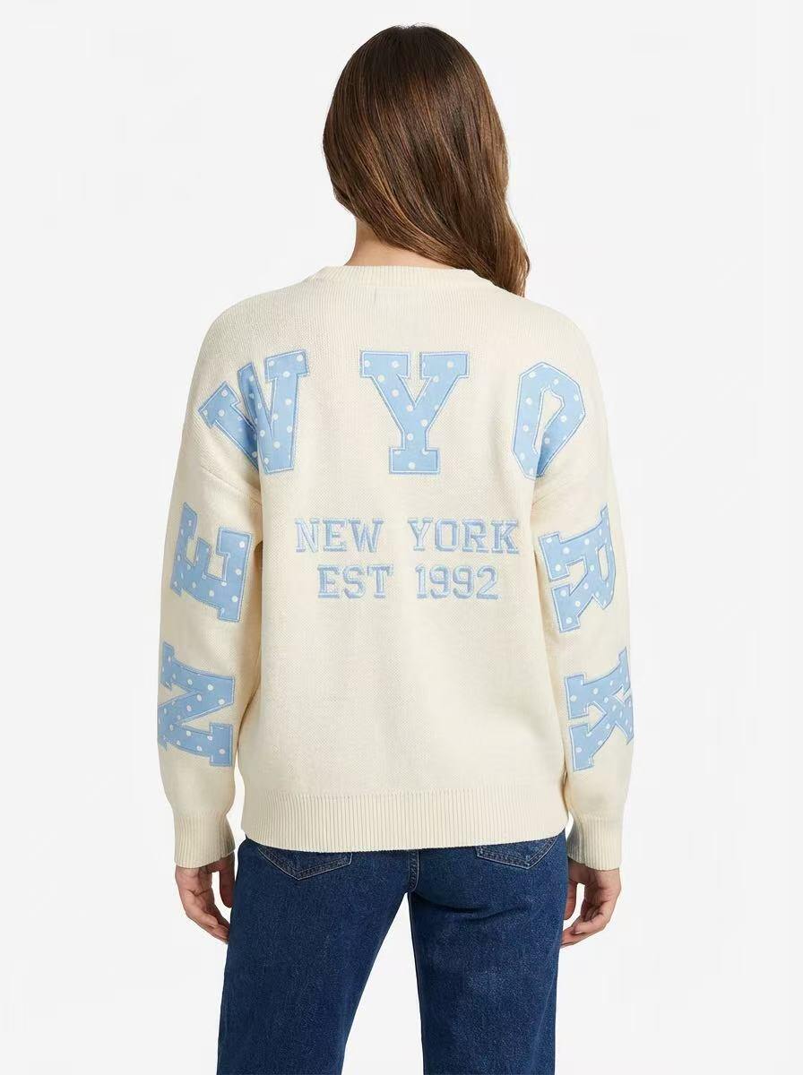 New York Pullover - Image 5
