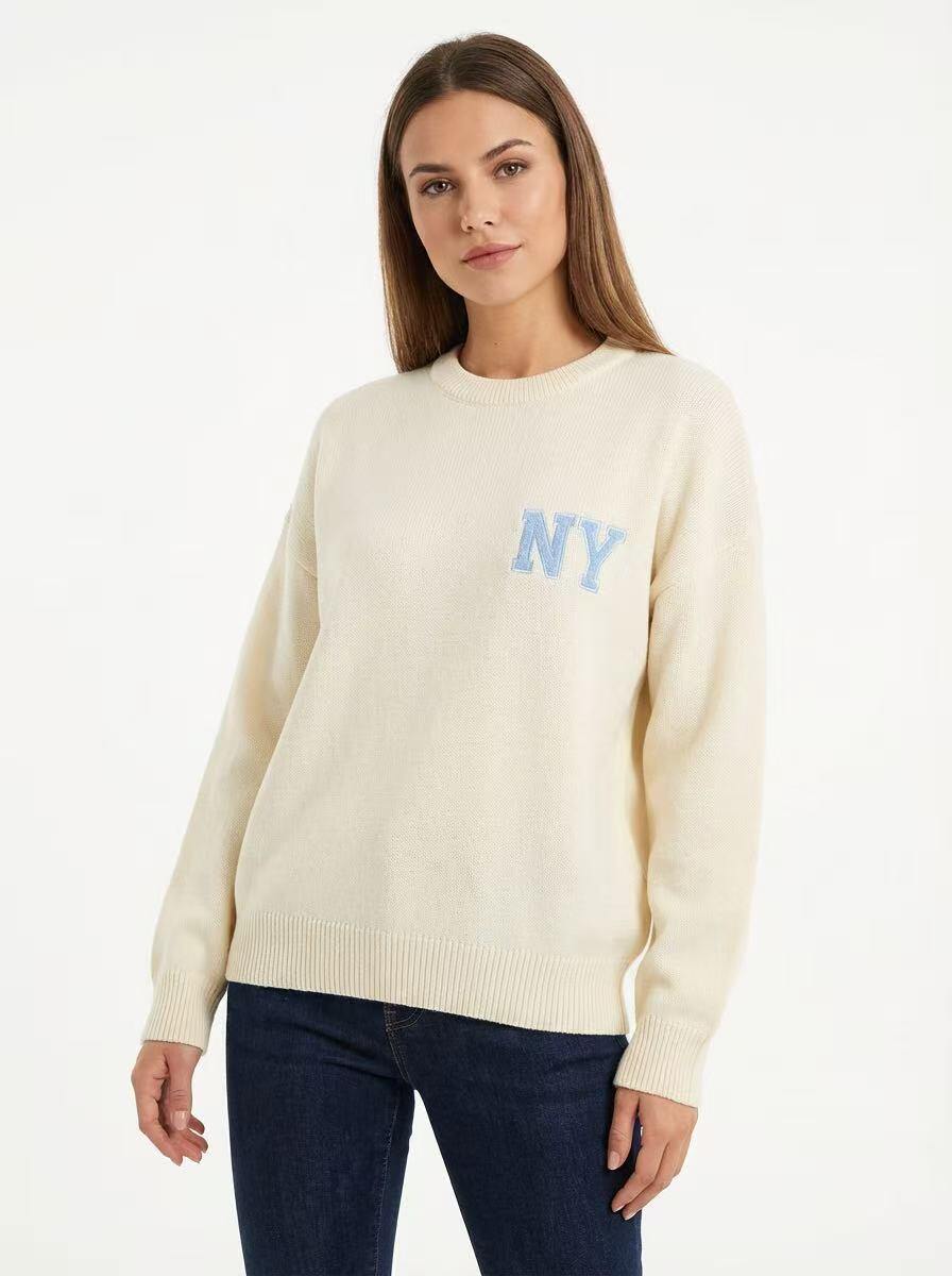 Maglione New York