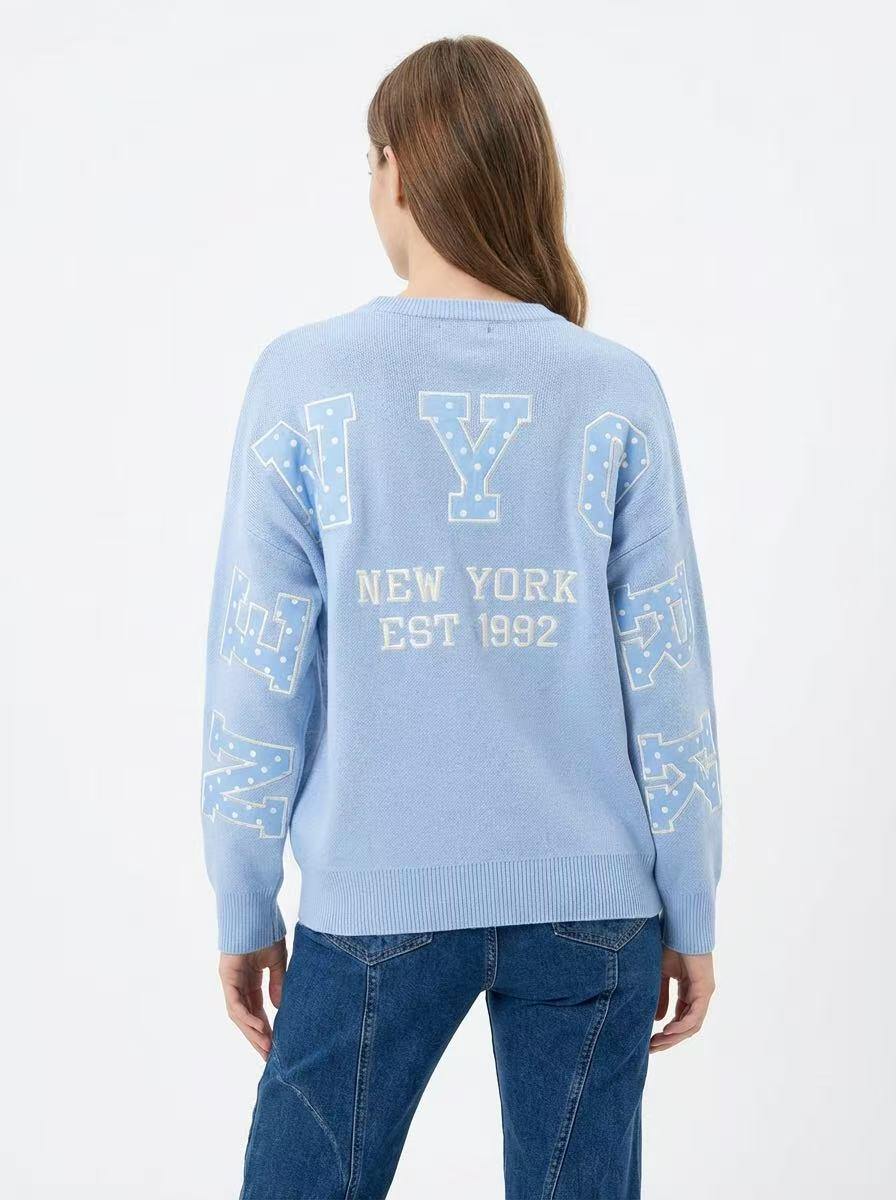 New York Pullover - Image 6