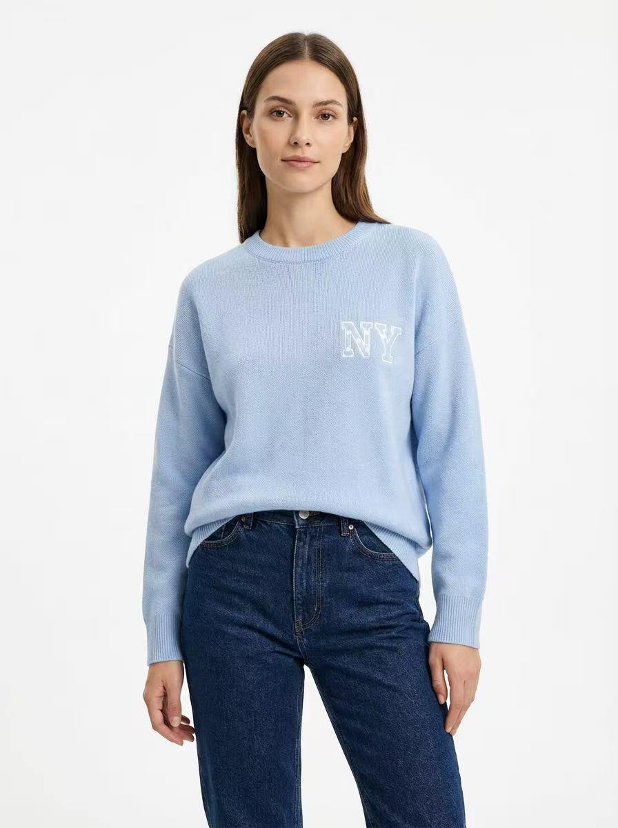 Maglione New York