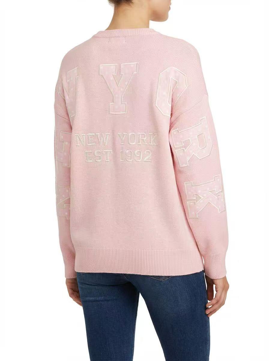 New York Pullover - Image 4