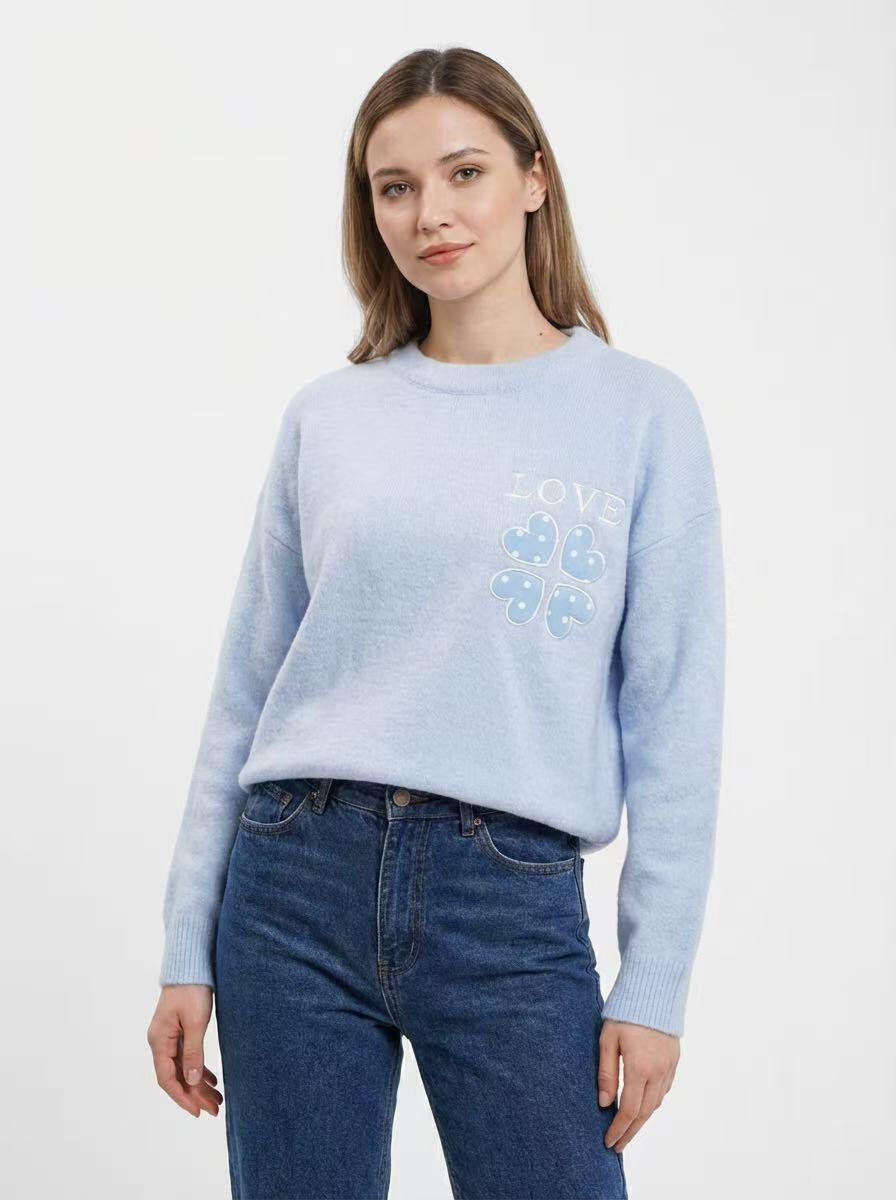 Maglione Amore