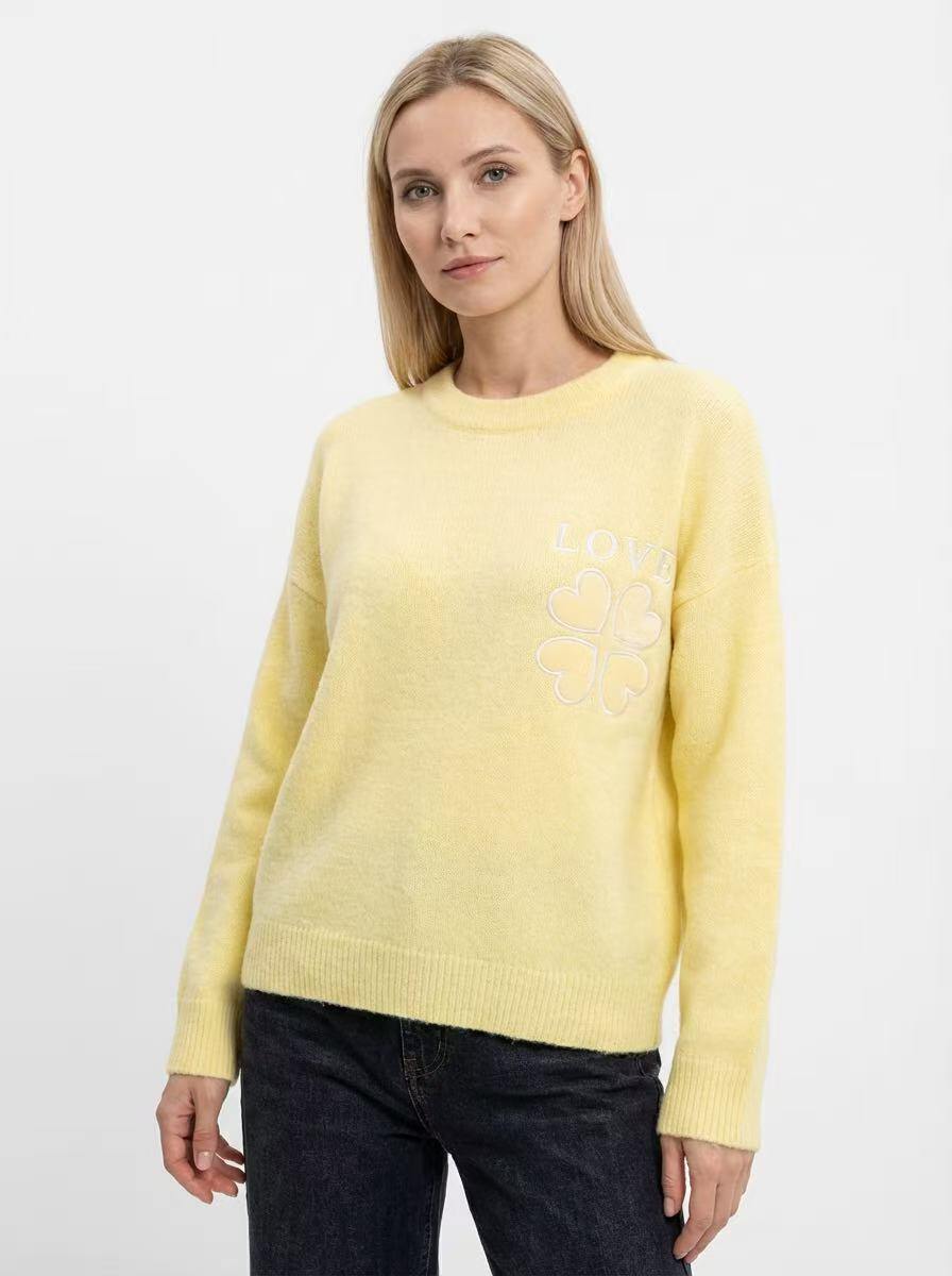 Maglione Amore