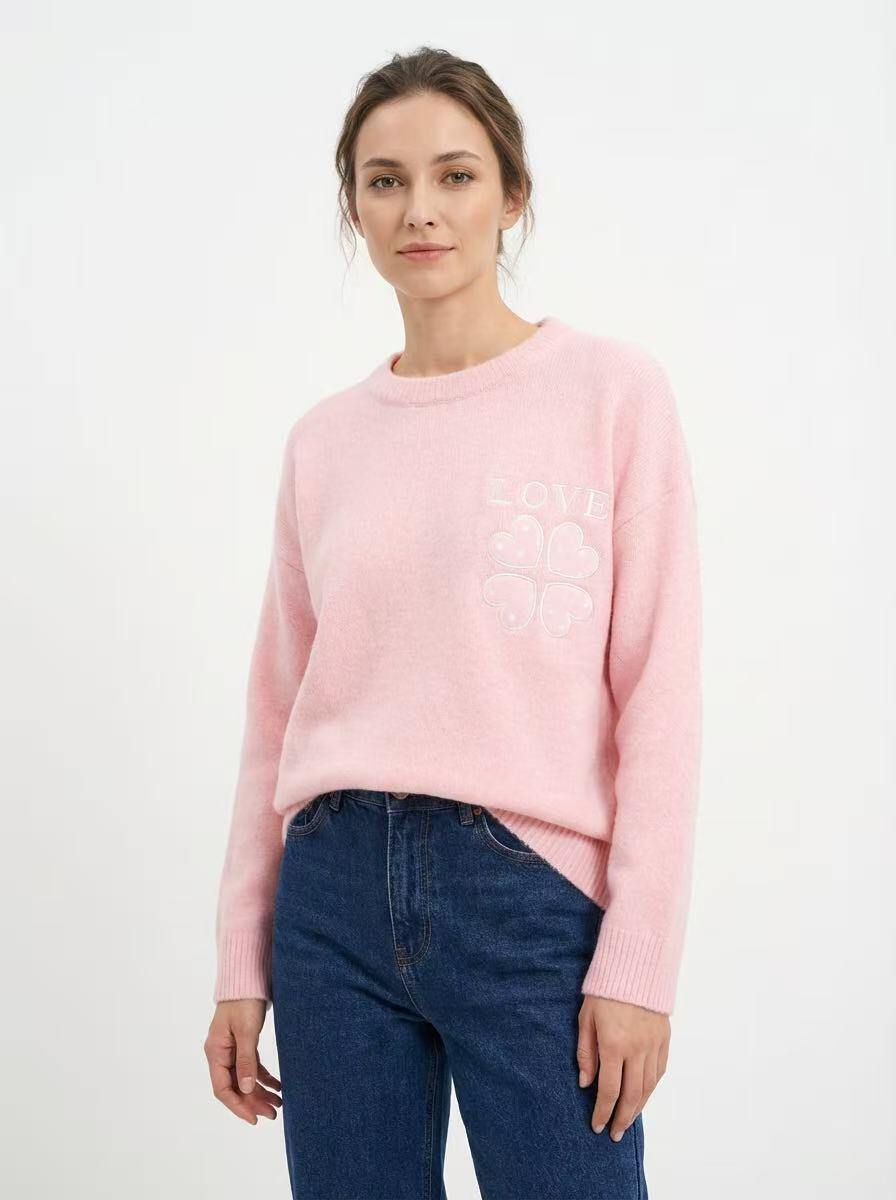 Maglione Amore