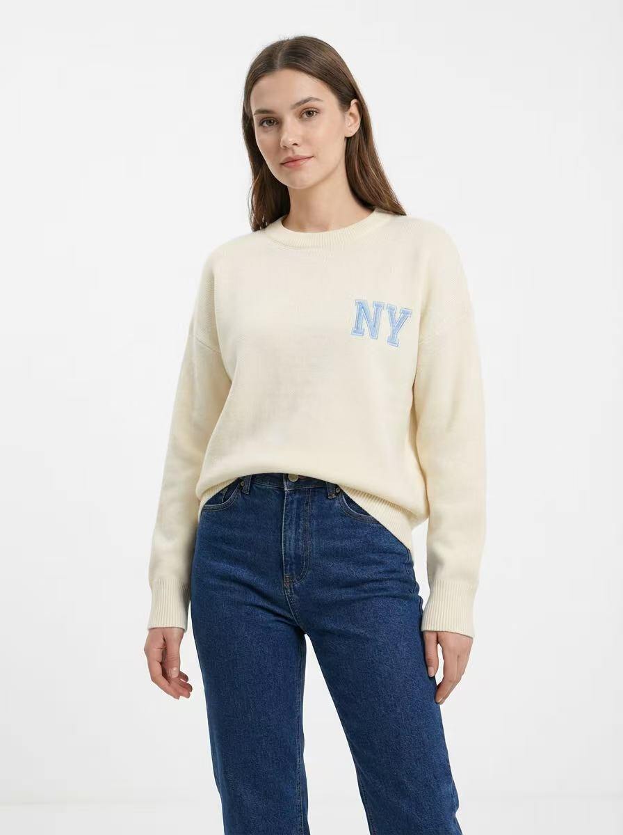 New York Pullover - Image 4