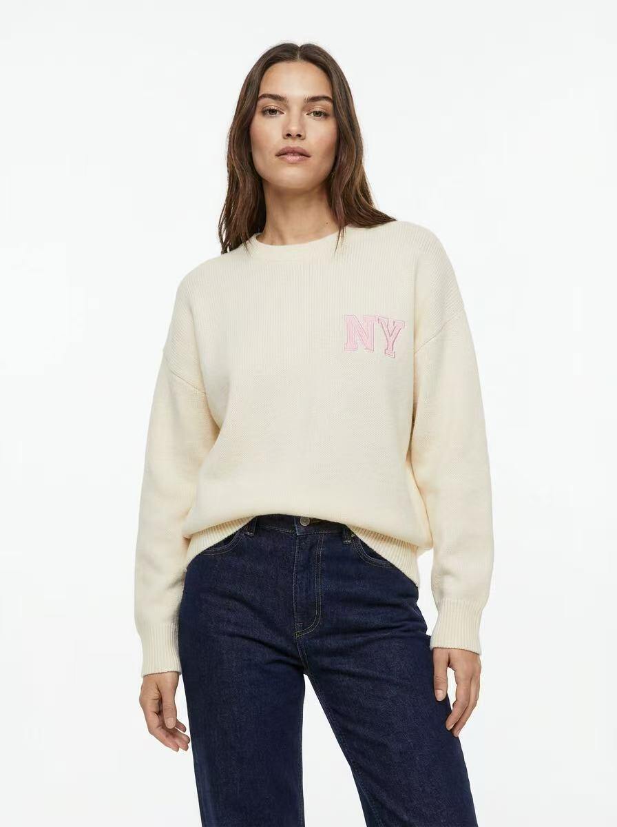 New York Pullover - Image 3