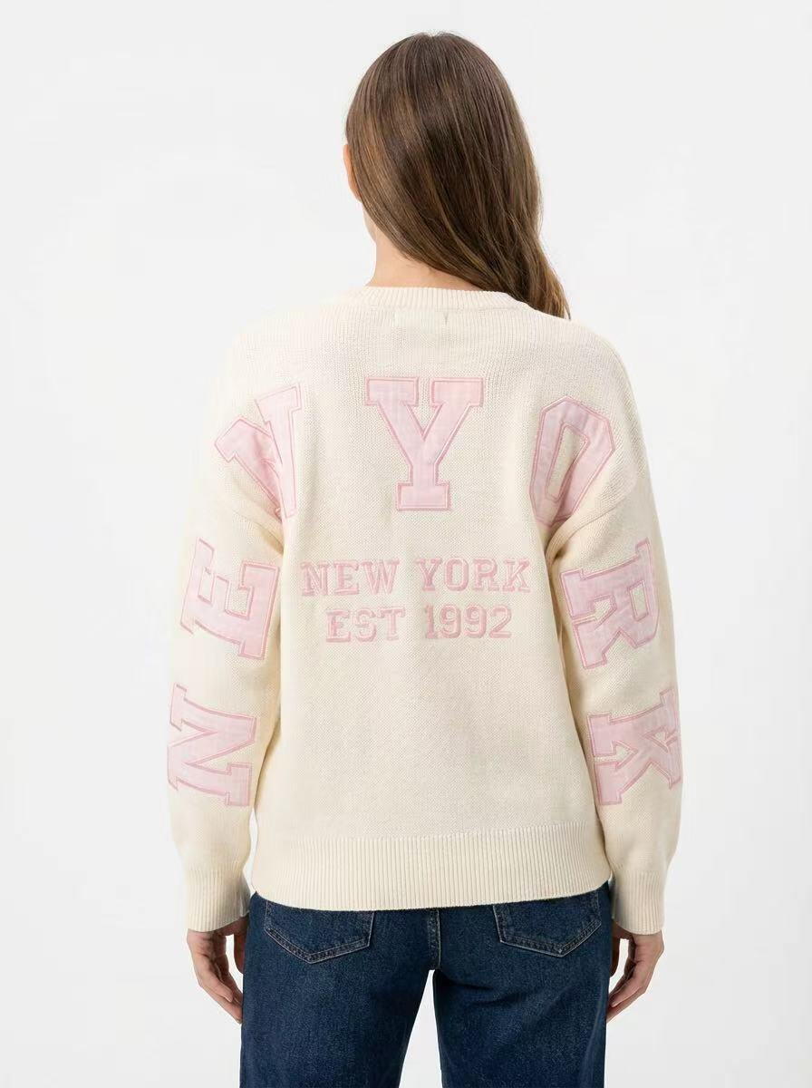 Maglione New York
