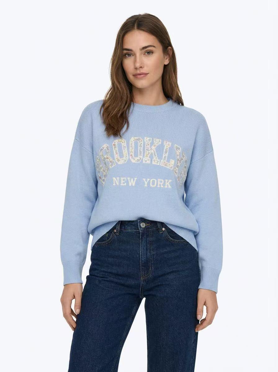 Maglione Brooklyn