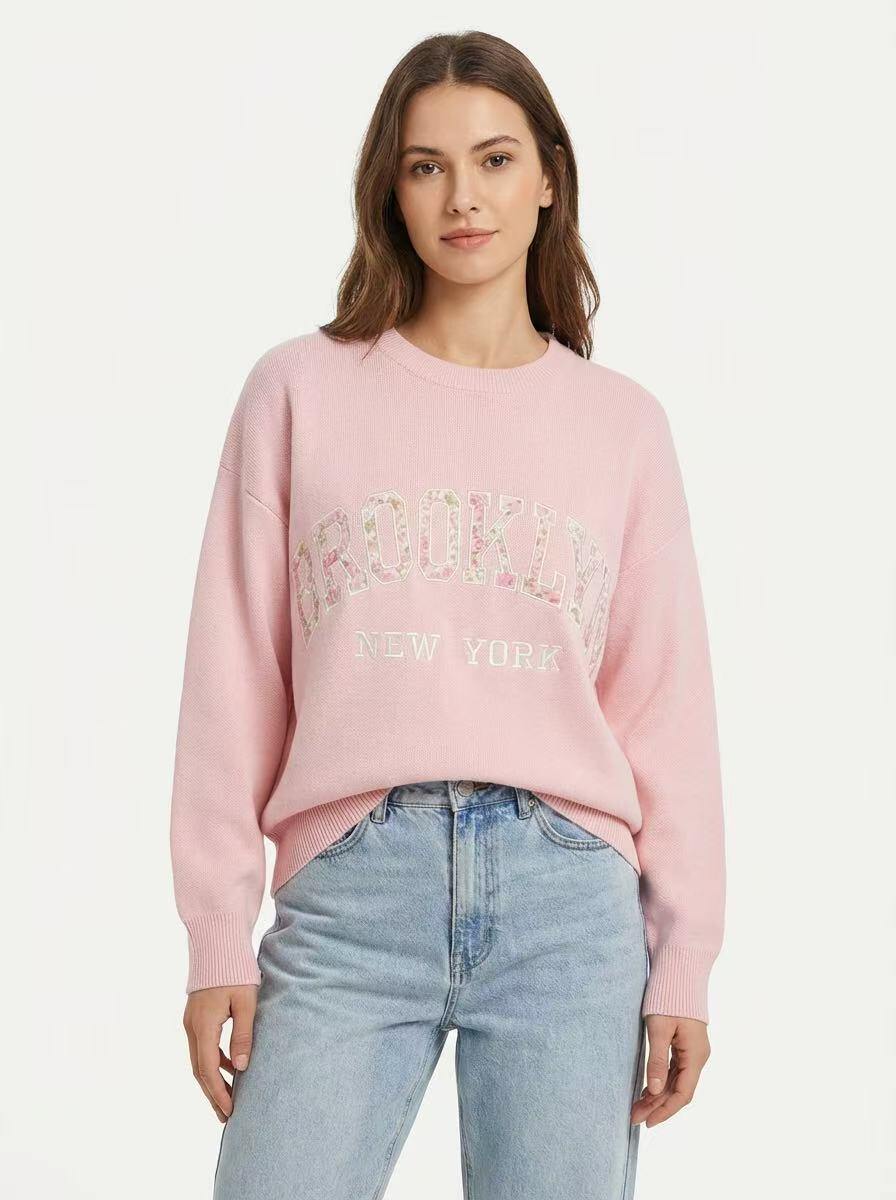 Maglione Brooklyn