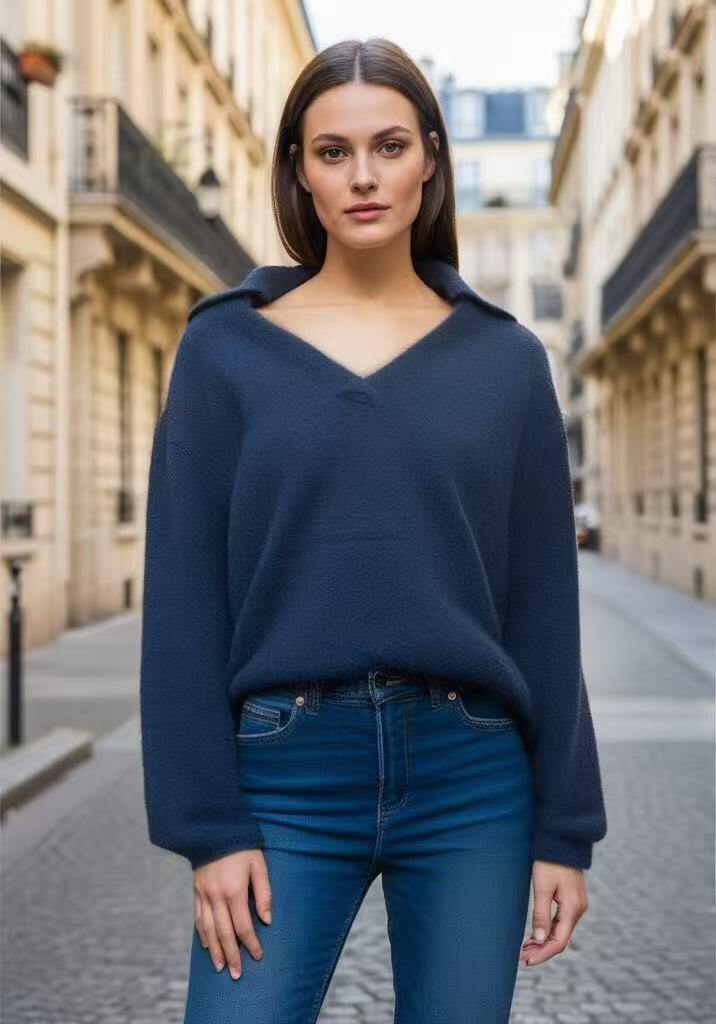 Pullover - Image 1