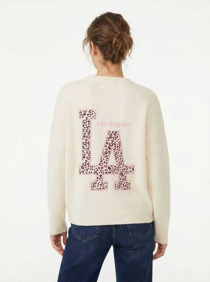 LA Pullover - Image 1