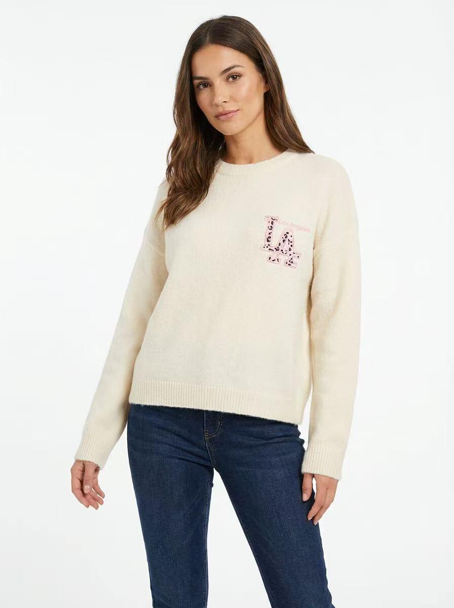 LA Pullover - Image 5