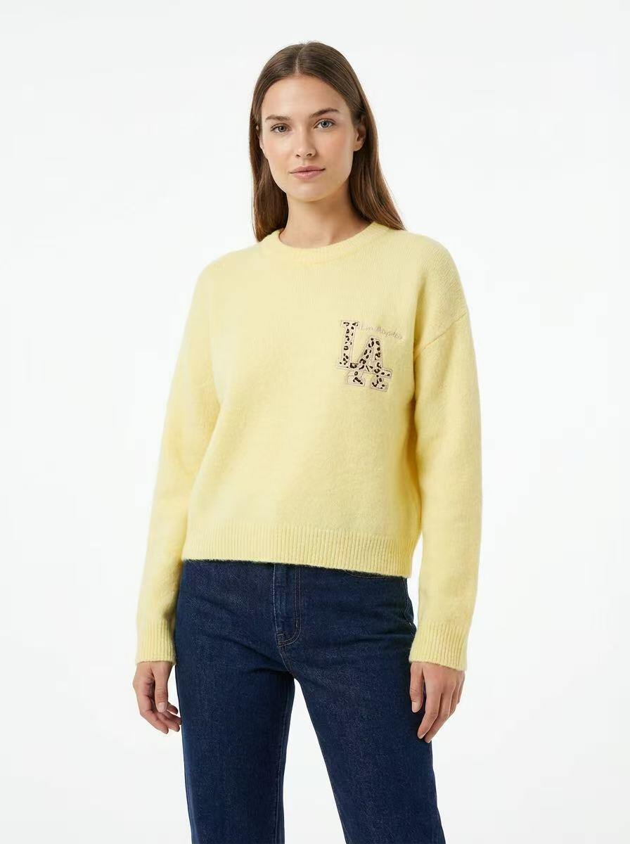 LA Pullover - Image 7