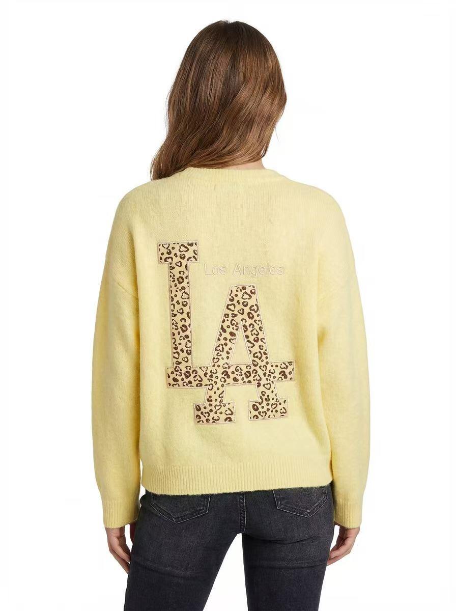 Maglione LA