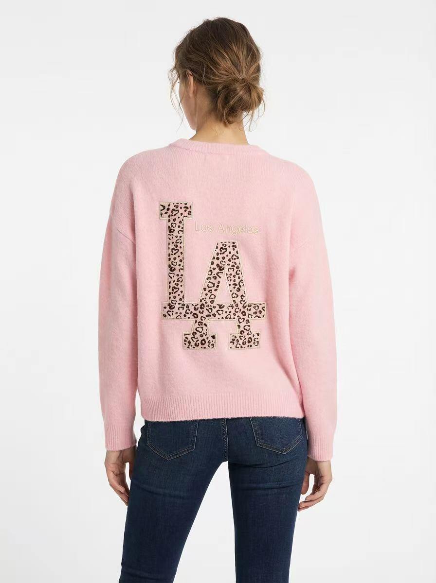 LA Pullover - Image 2